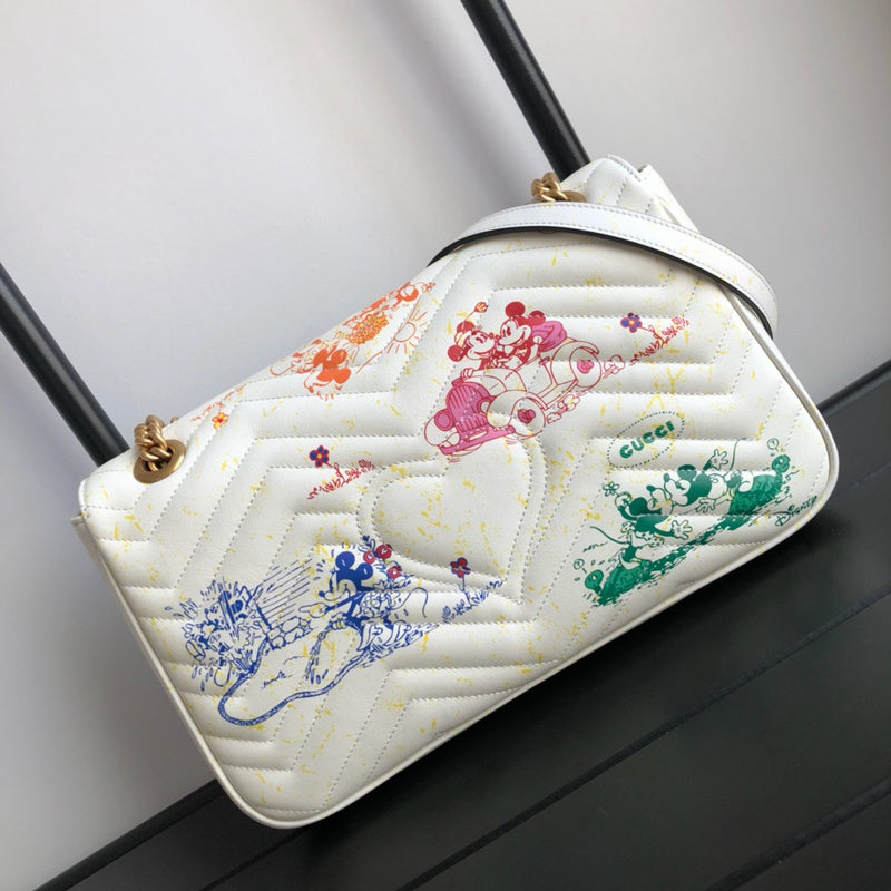 JB - Guki Lady Bags - 1234