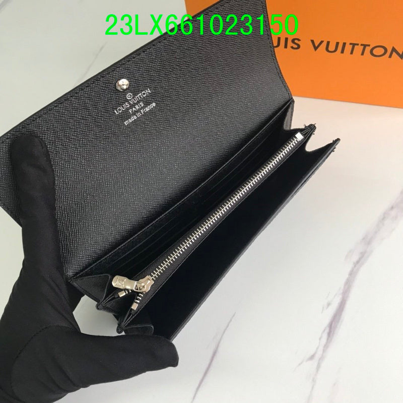 COZY BAGS - CHL Wallet - 1283