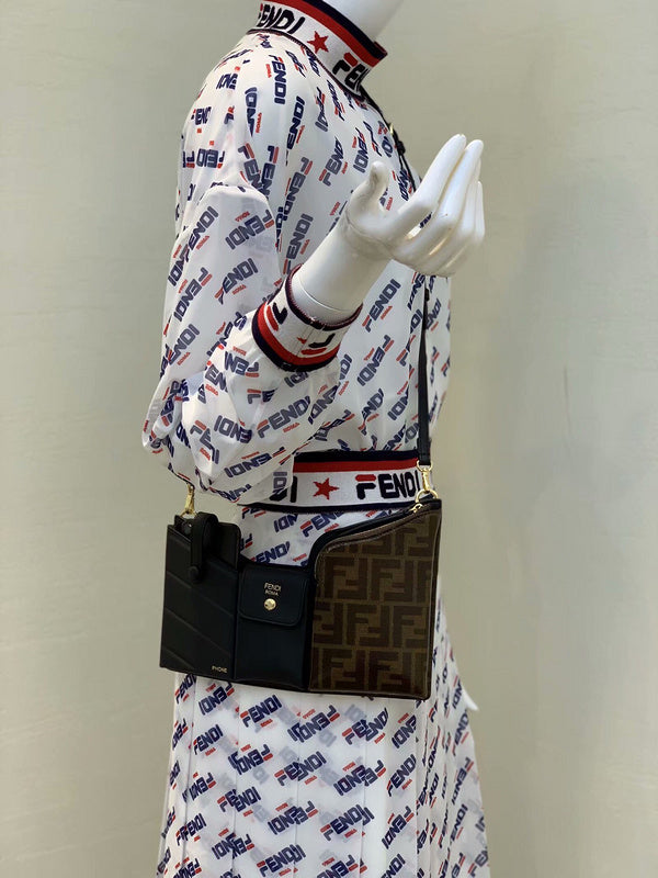 COZY BAGS - FDE Bags - 1052