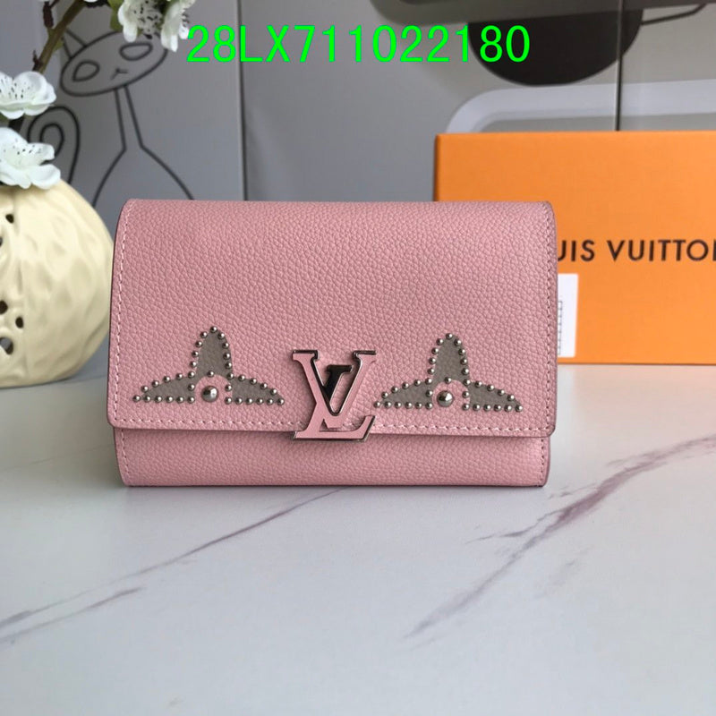 COZY BAGS - CHL Wallet - 1405