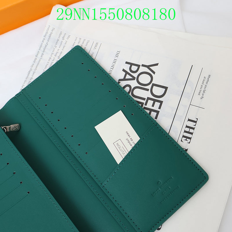 COZY BAGS - LOV Wallet - 167