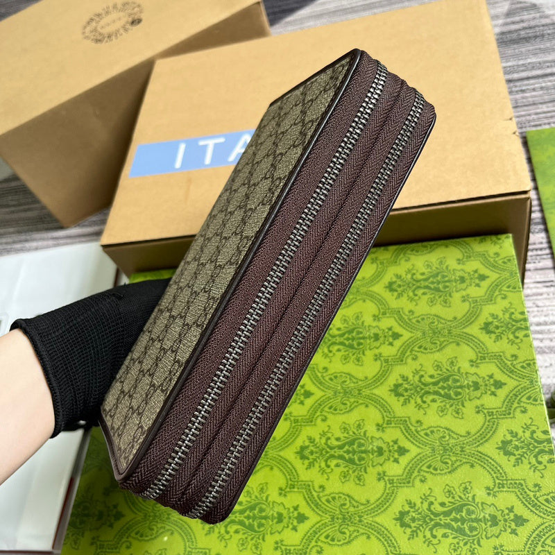 COZY BAGS - Guki Wallet - 002