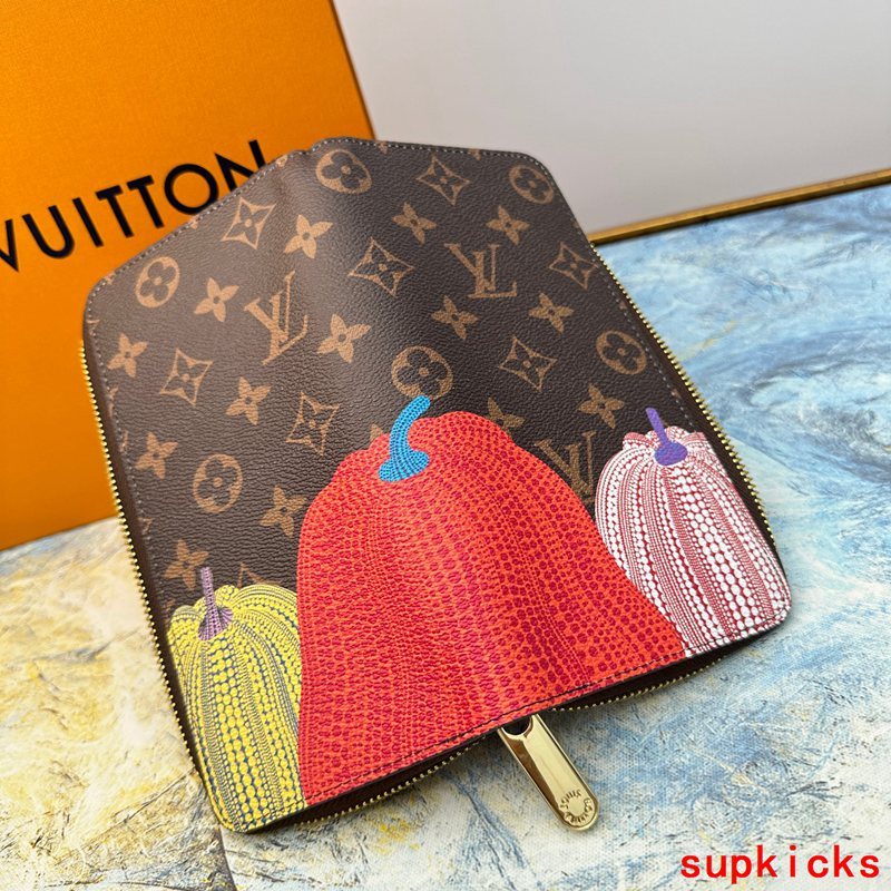 COZY BAGS - Mix Wallets - 432