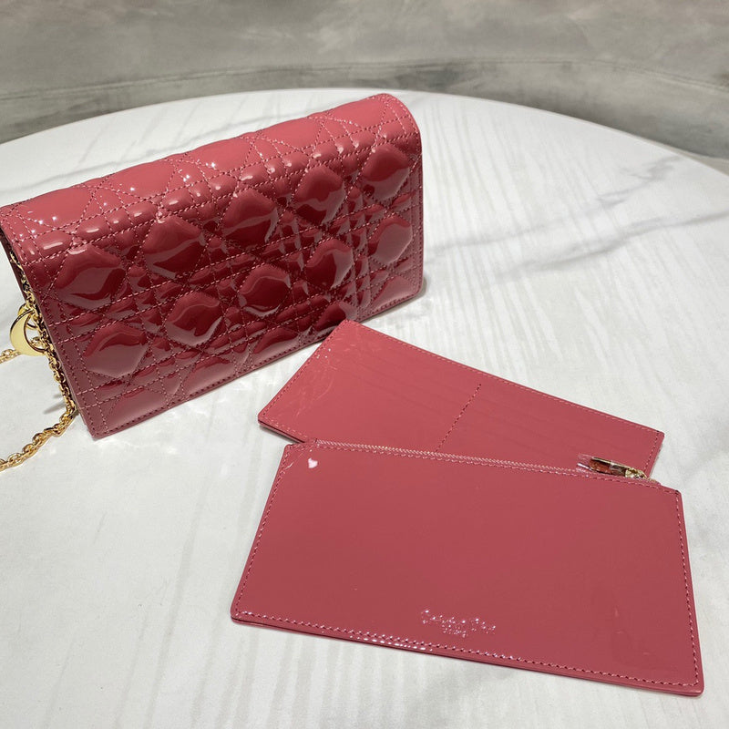 JB - DOR Lady Bags - 524