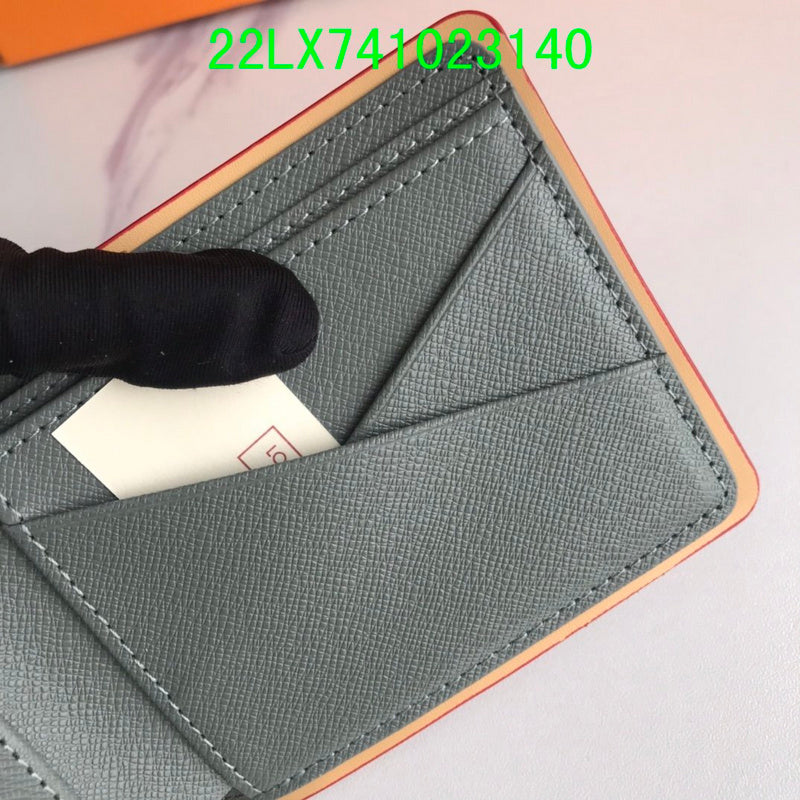 COZY BAGS - CHL Wallet - 1275