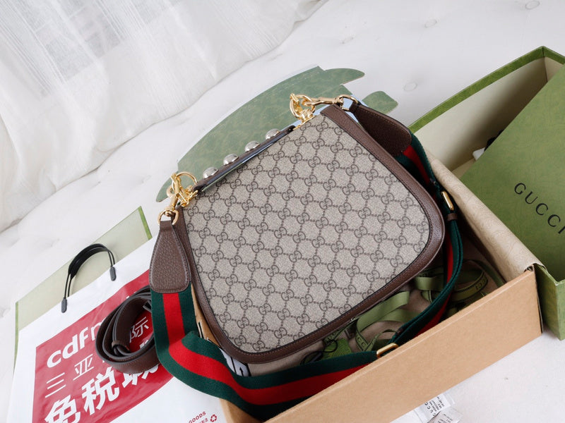 COZY BAGS - GUKI Women Bags - 520