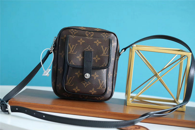 COZY BAGS - LOV Men Bags - 534