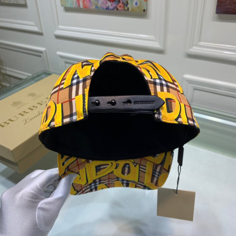 COZY BAGS - BOR Hats & Caps - 125