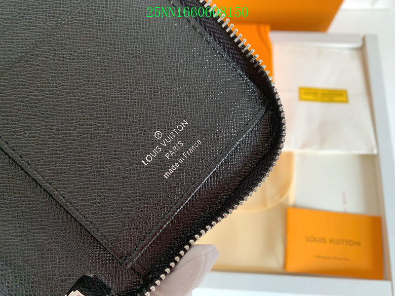COZY BAGS - LOV Wallet - 1226