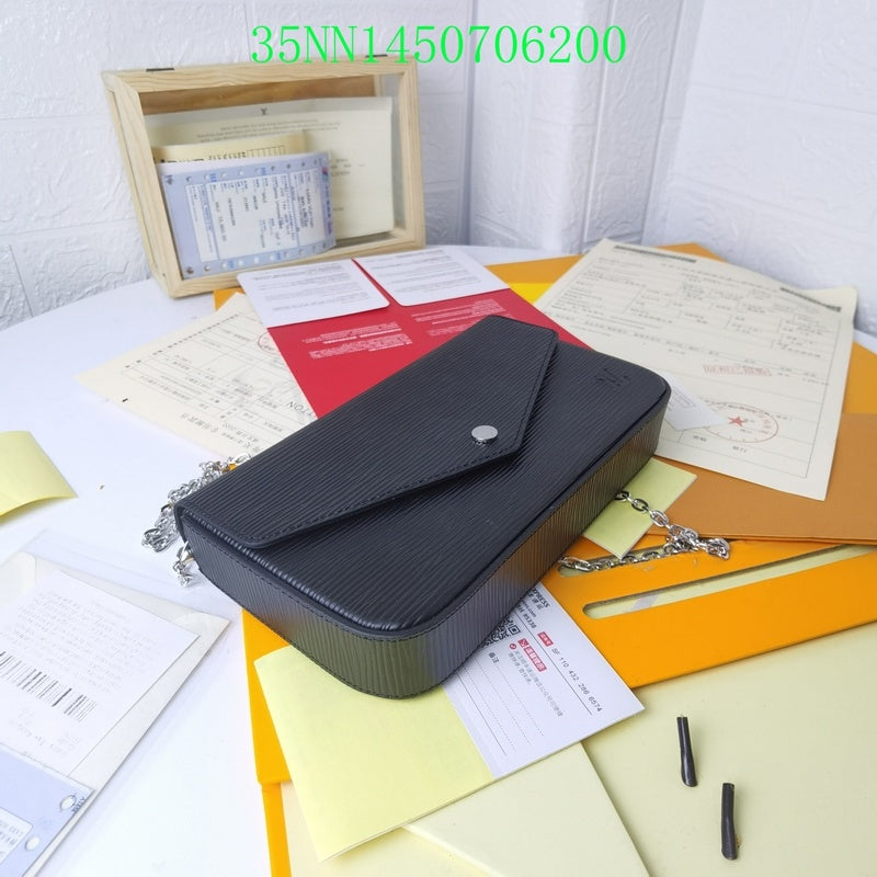 COZY BAGS - CHL Wallet - 801