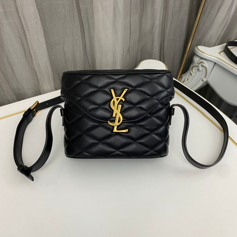 Cozy Bags - YLS Bags - 063