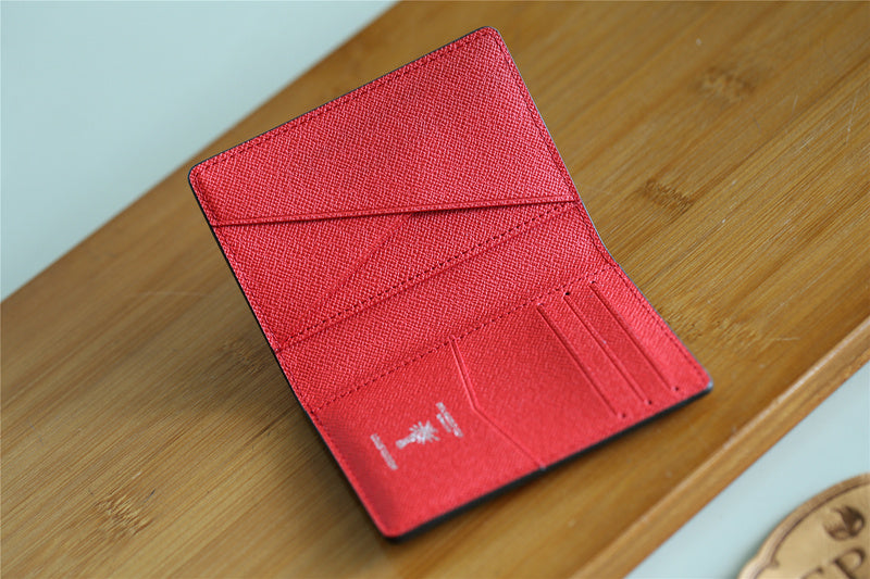 COZY BAGS - LOV Card Case - 143