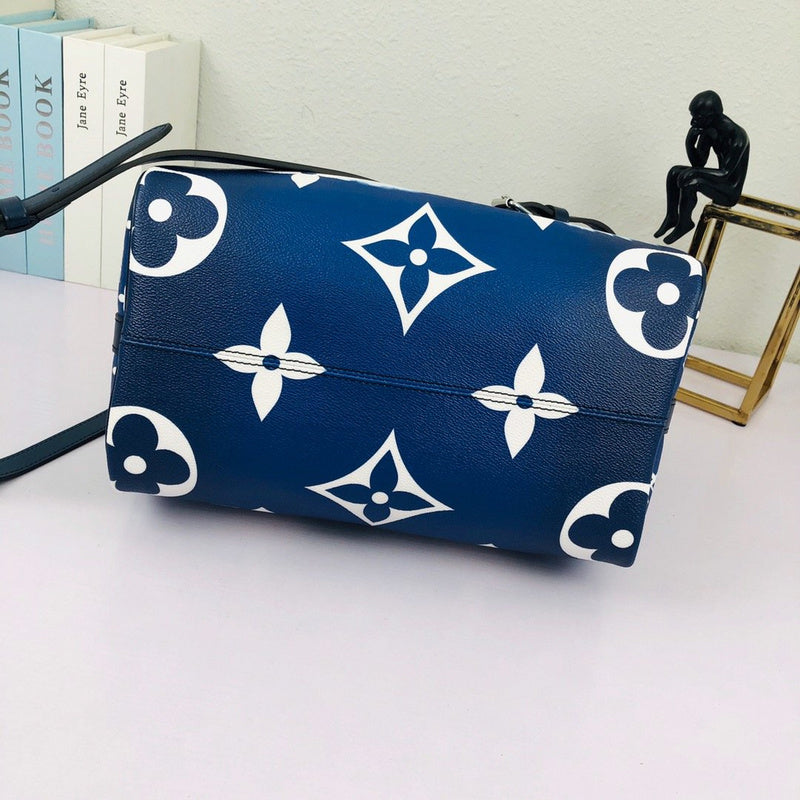 COZY - LOV Lady Bags - 814