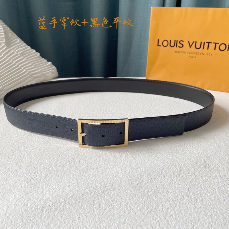 JB - LOV Belts - 155