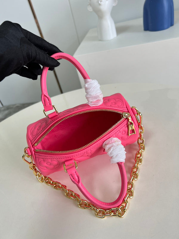 COZY - LV Bags - 2666