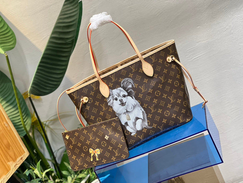COZY BAGS - LOV Bags - 1158
