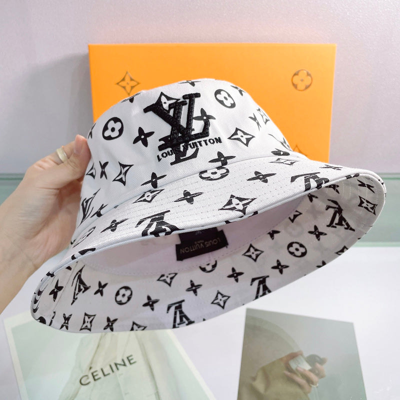COZY BAGS - LOV Hats & Caps - 083