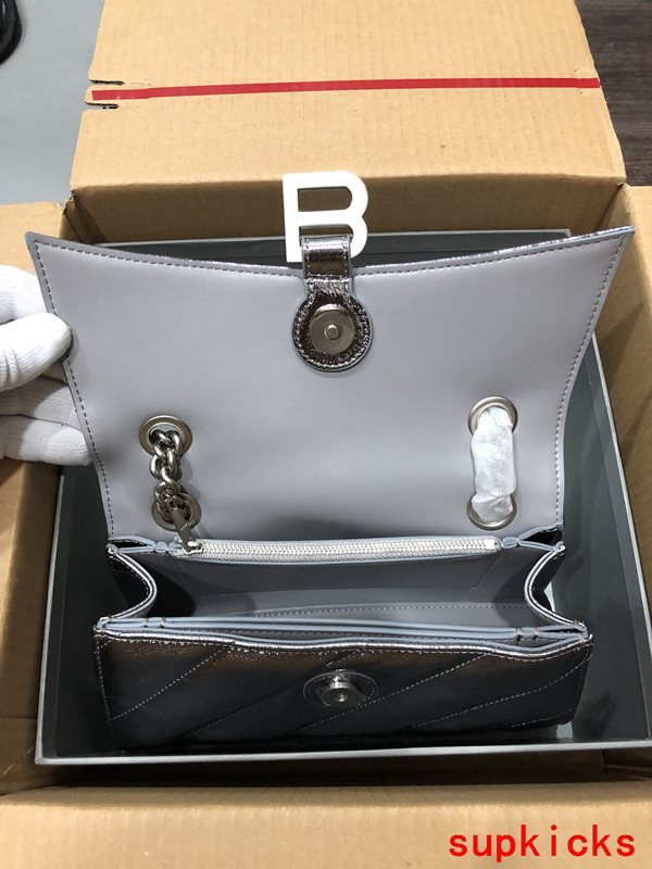 COZY BAGS - BG Hourglass Bags - 077