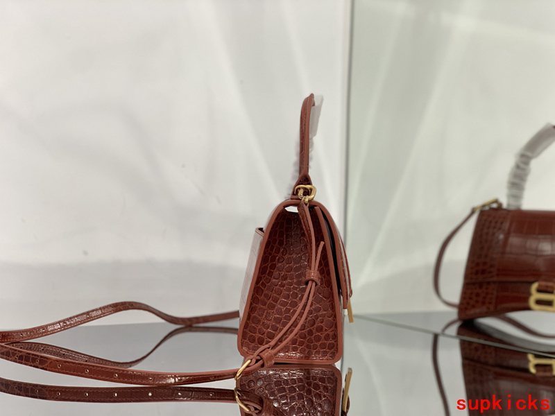 COZY BAGS - BG Hourglass Bags - 148
