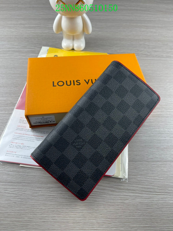 COZY BAGS - LOV Wallet - 1374