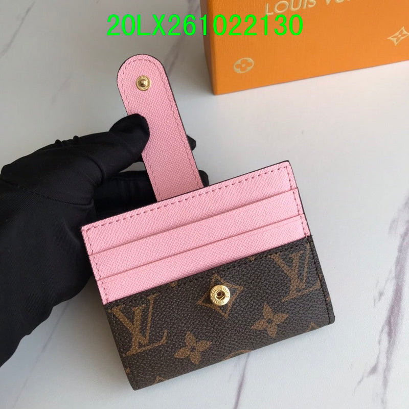COZY BAGS - CHL Wallet - 1441