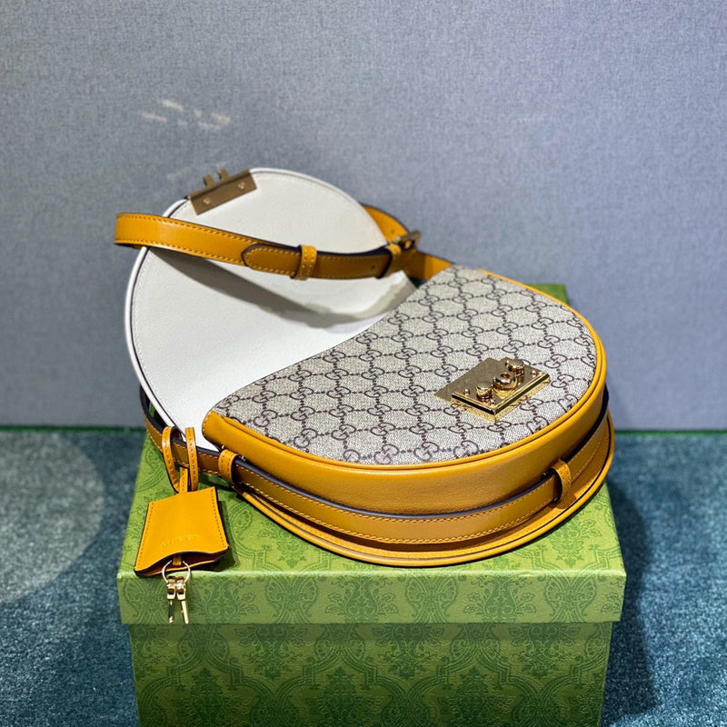 COZY BAGS - GUKI Bags - 1845