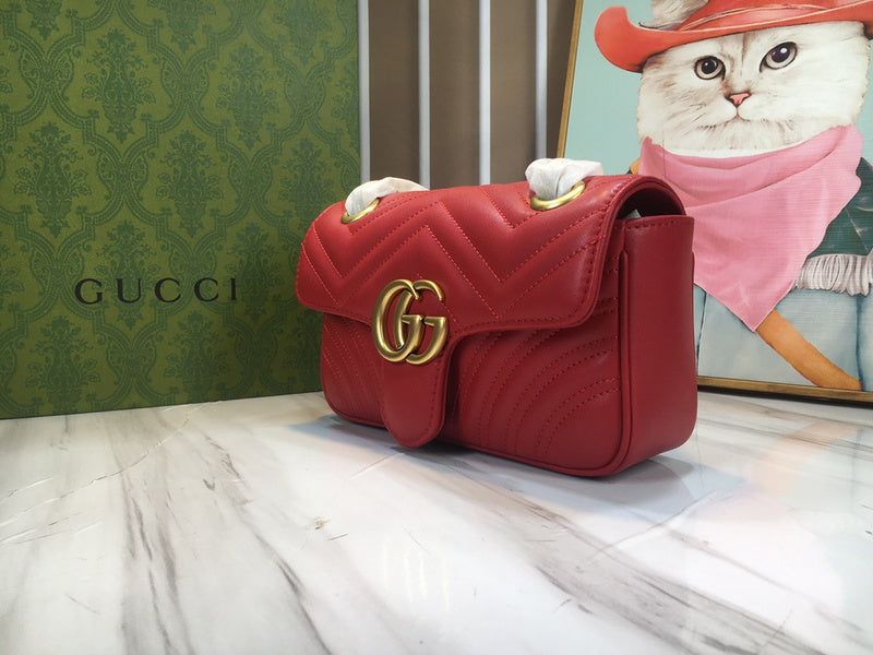 COZY BAGS - GUKI Bags - 109