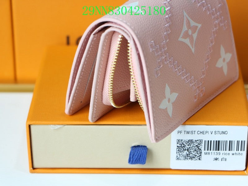 COZY BAGS - LOV Wallet - 1421