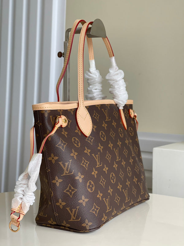 COZY - LV Bags - 1108