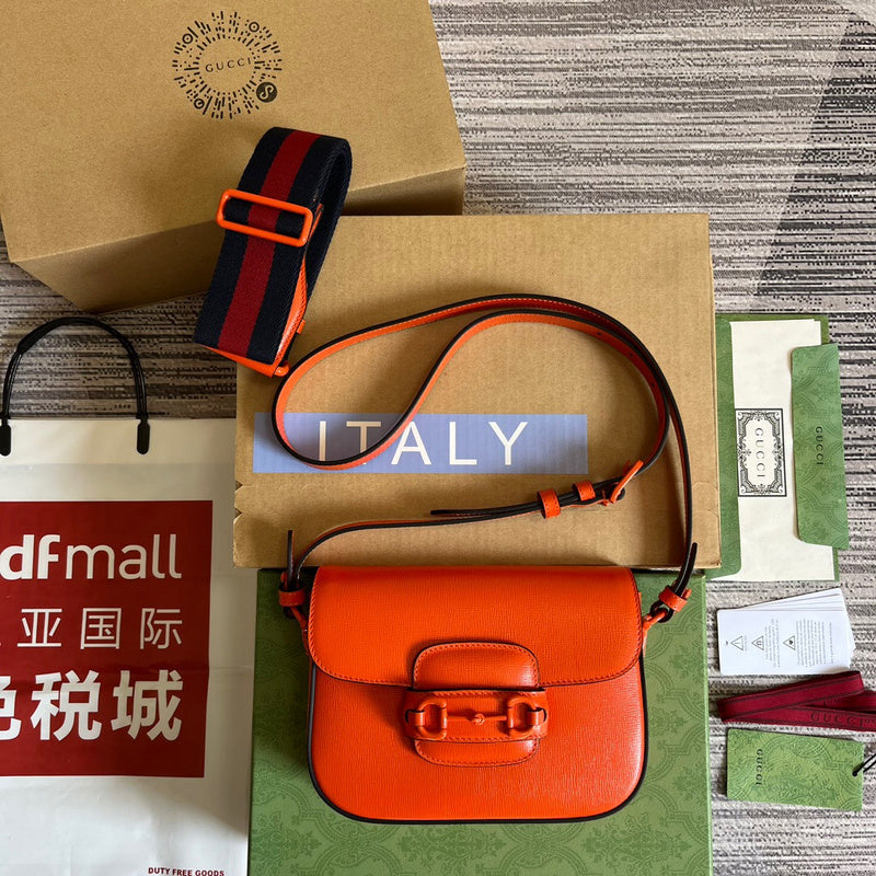 JB - Guki Lady Bags - 336