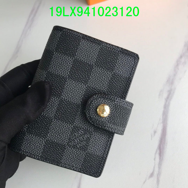 COZY BAGS - CHL Wallet - 1257