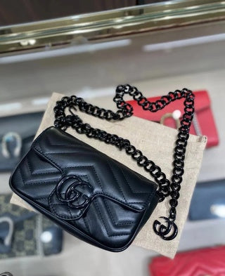 COZY BAGS - GUKI Women Bags - 1088