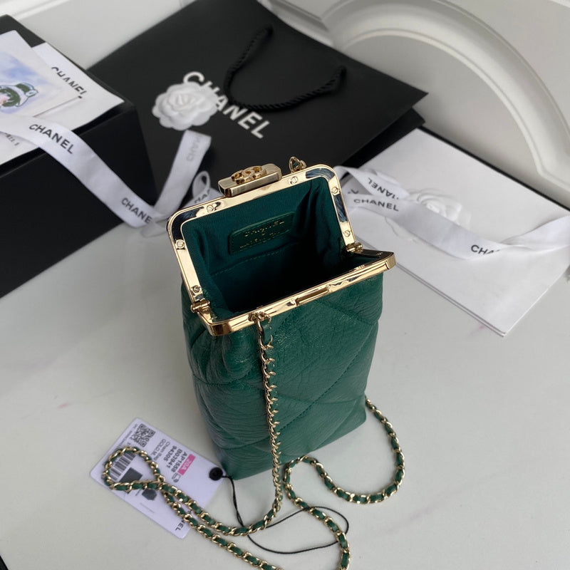 COZY BAGS - Phone Bags - 100