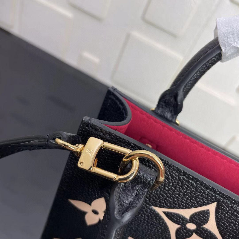 COZY BAGS - LOV Bags - 3837