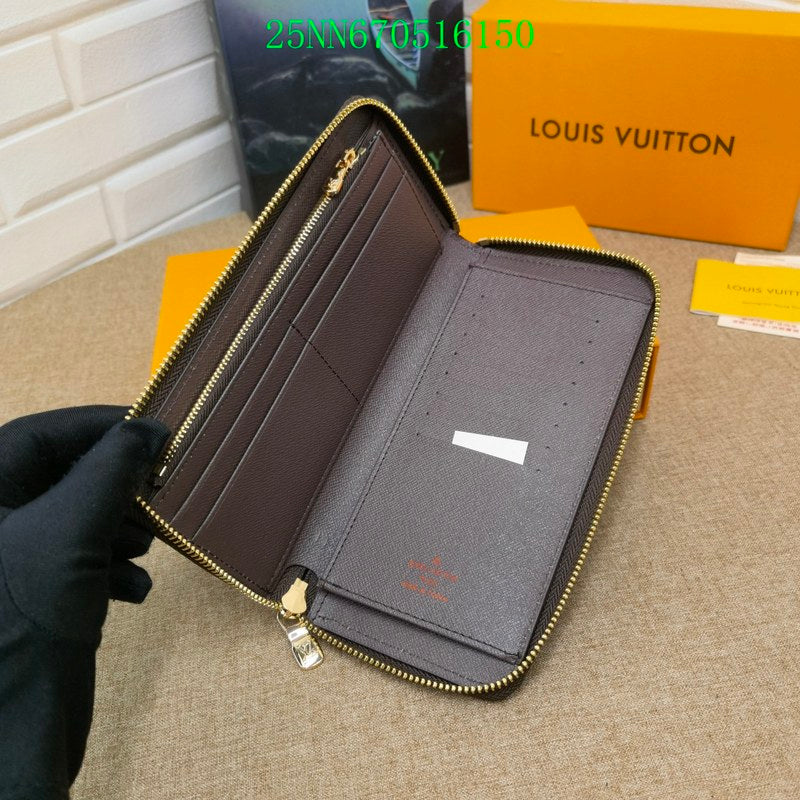 COZY BAGS - LOV Wallet - 1343