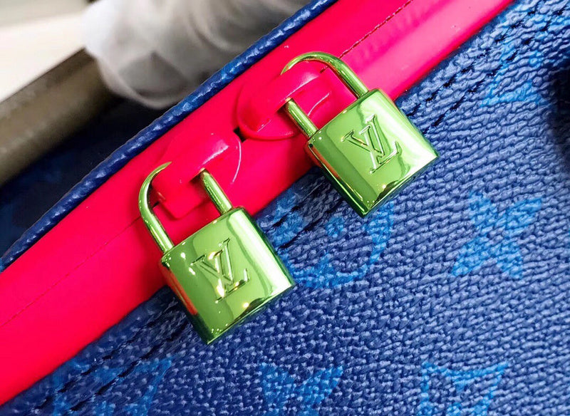JB - LOV Travel Bags - 170