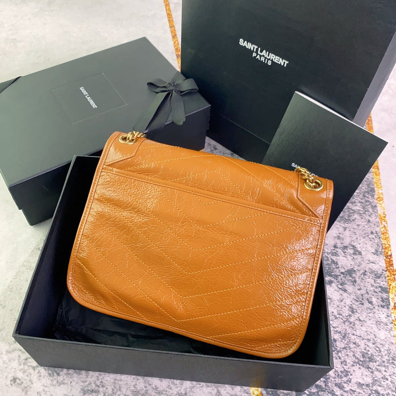COZY BAGS - YLS Bags - 1168