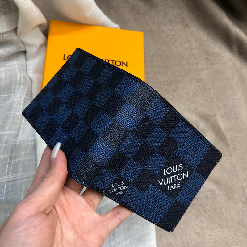 COZY BAGS - LOV Wallets - 611