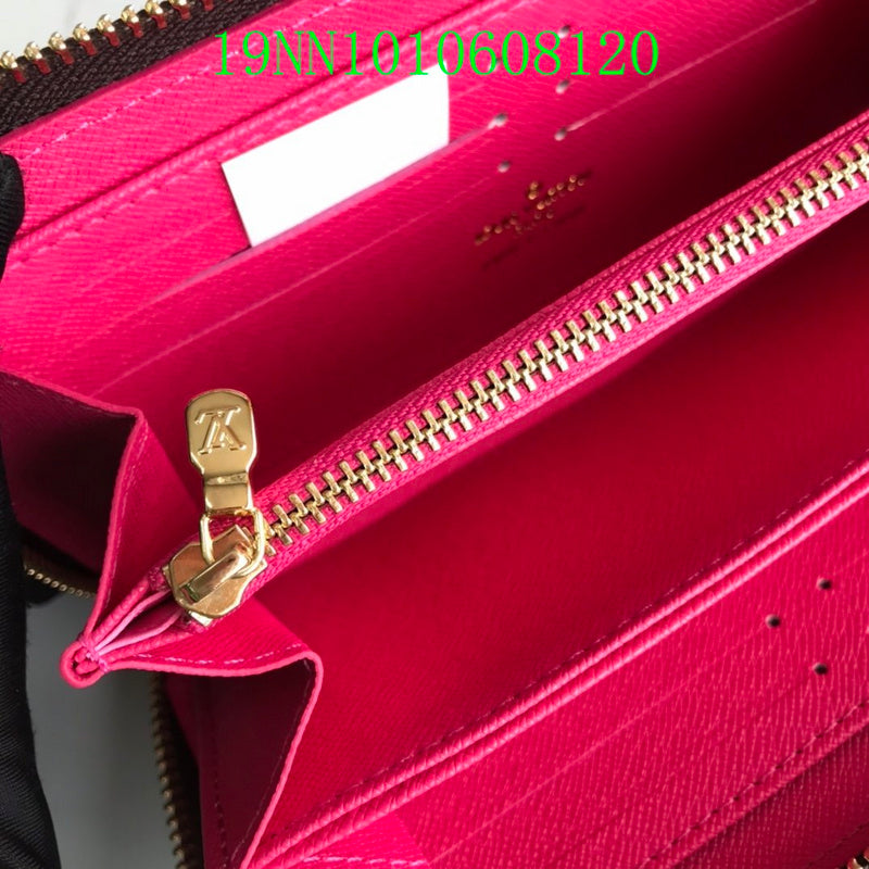 COZY BAGS - LOV Wallet - 1260