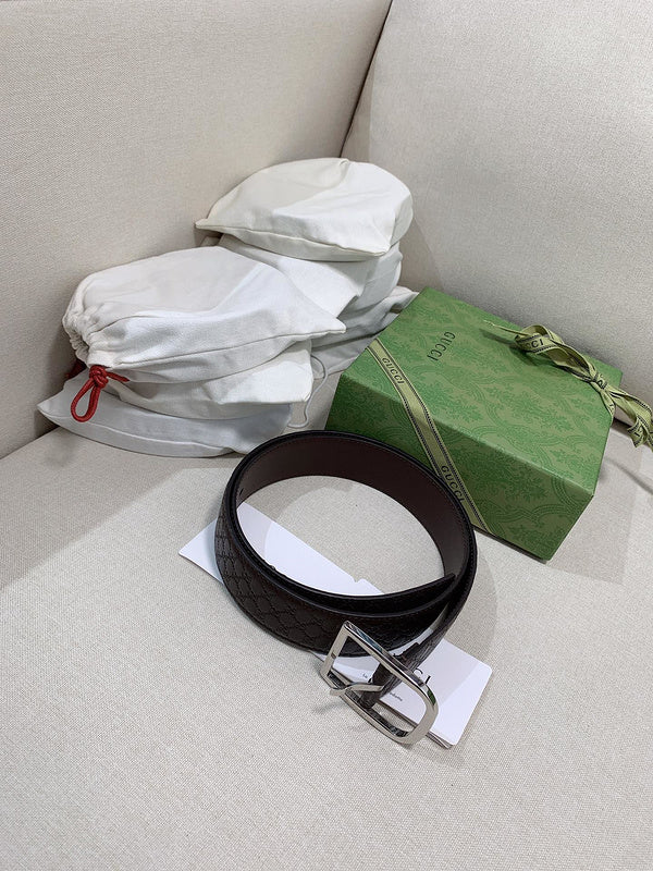 COZY BAGS - GUKI Belts - 024