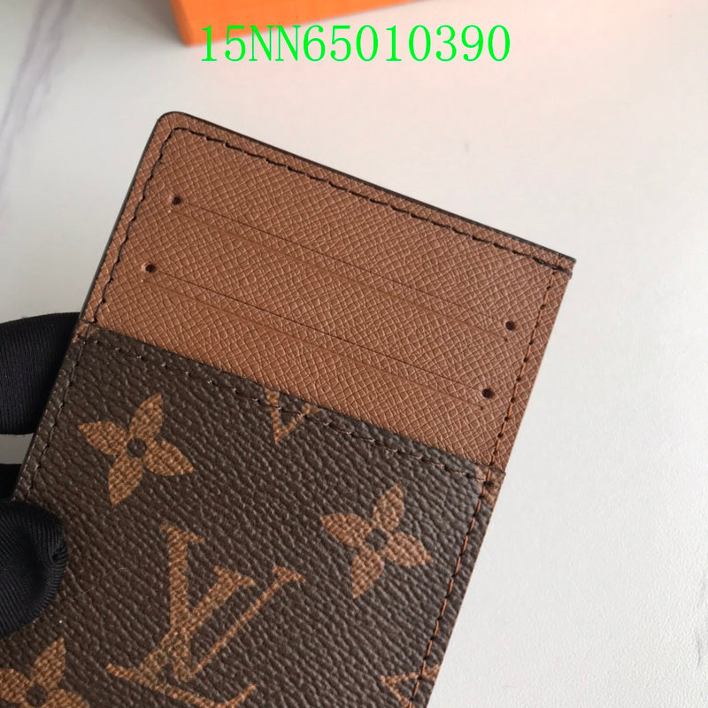 COZY BAGS - LOV Wallet - 794