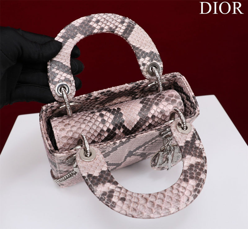 JB - DOR Lady Bags - 036