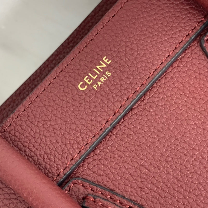 COZY - COL Bags - 239