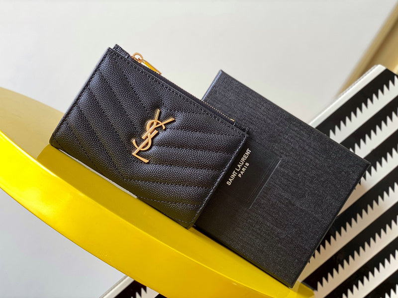 COZY BAGS - YLS Wallets - 026