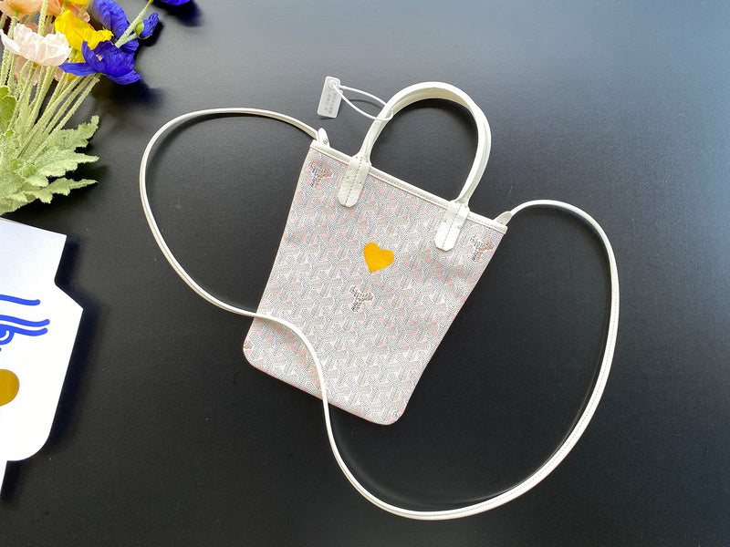 COZY BAGS - GYO Bags - 011