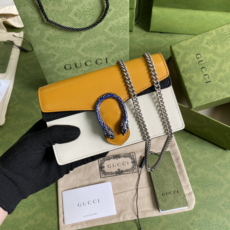 COZY BAGS - GUKI Bags - 1805