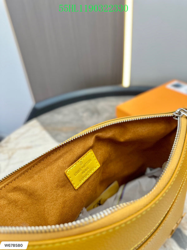 COZY BAGS - LOV Wallet - 629