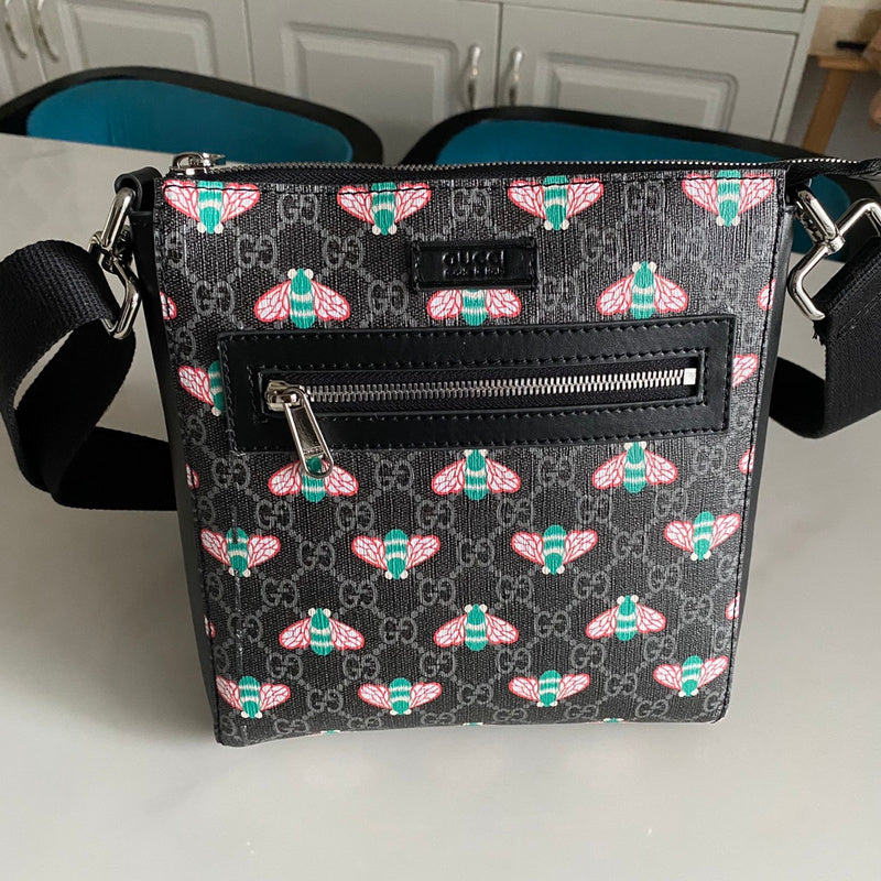COZY BAGS - GUKI Bags - 981