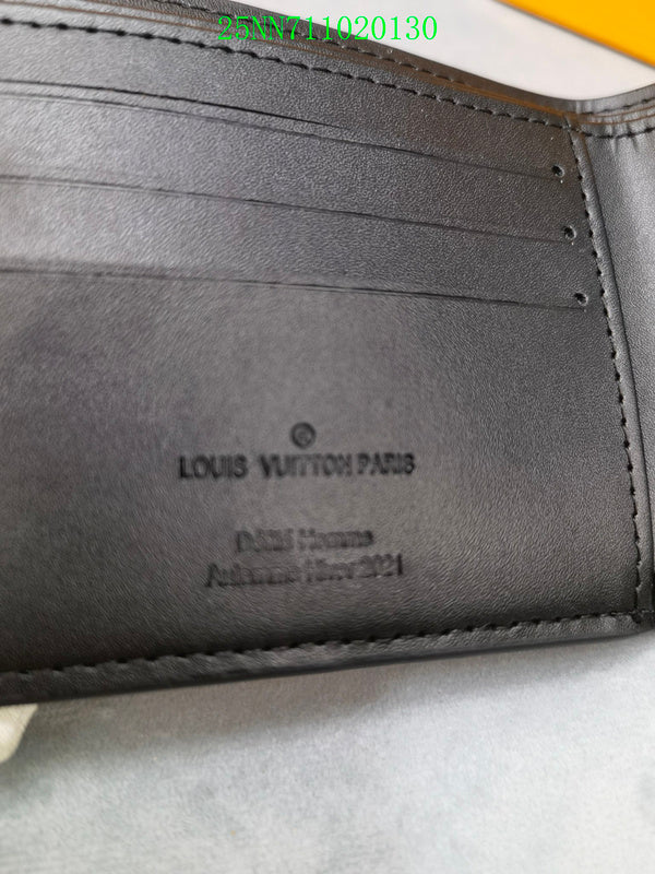 COZY BAGS - CHL Wallet - 545