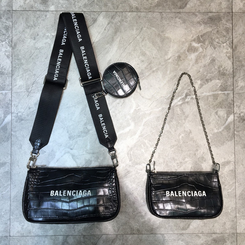 COZY BAGS - BG Lady Bags - 711